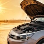 How heat affects your car in Indian summers: Details