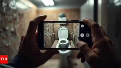 How to get Rs 1,000 FASTag credit by reporting dirty toll plaza toilets to NHAI through Rajmargyatra app |