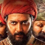 ‘Raja Shivaji’ trailer: Riteish Deshmukh responds to Wagh Nakh controversy after receiving criticism | Hindi Movie News