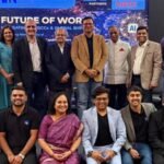 HR Infotech Association hosts seminar on future of work