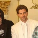 ‘Michael’ release: When Hrithik Roshan met Michael Jackson on ‘Kites’ sets | Hindi Movie News