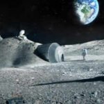 ‘Humans may soon live and work on the Moon’: Experts reveal bold plan for permanent lunar life by 2030 |