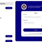 ICAI CA Inter, Final May 2026 admit card released at eservices.icai.org: Direct link to download hall ticket here