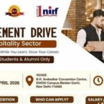 Ignou Placement 2026: Ignou campus drive opens 200 vacancies for graduates and 12th pass candidates this week