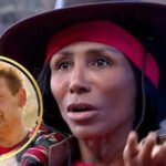 Sinitta: ‘I’m A Celebrity… South Africa’: Sinitta claims Craig Charles told her to QUIT off-camera |