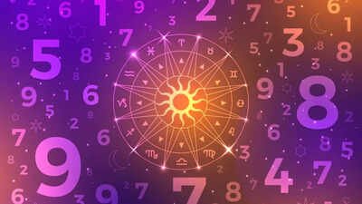 Numerology Predictions Today, April 09, 2026: Read your personalised forecast for numbers 1 to 9