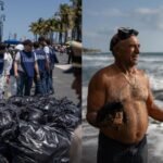 Pipeline leak near Pemex platform caused Gulf of Mexico oil spill that killed wildlife, polluted reserves: officials