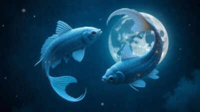 Pisces Horoscope Today, April 22, 2026: Relief and comfort are prominent