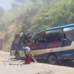 Bomb attack kills 14, injures 38 in Colombia weeks before presidential election