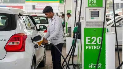 E20 Petrol: India switches to E20 petrol from today: What it means for your car |