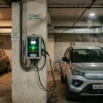India’s EV story hits unnecessary hurdle? Gurgaon basement charger saga gets new twist