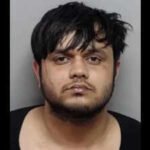 Indian man arrested in Texas after attacking woman and biting her child; student visa was revoked in 2025