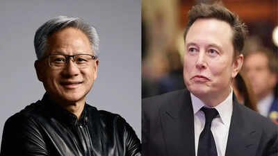 Inside the secret work-life rules of Jensen Huang, Elon Musk and other top CEOs of the world: No emails, no large meetings and power naps | World News