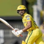 IPL 2026: Ruturaj Gaikwad registers slowest fifty of the season, enters all-time unwanted list | Cricket News