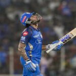 IPL 2026: Tilak Varma scripts history, becomes joint-fastest ever to hit… | Cricket News