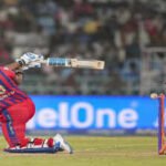 Nicholas Pooran: IPL 2026 | 0, 0, 0, 1, 0: Nicholas Pooran’s Super Over record raises questions over LSG call | Cricket News