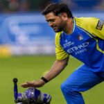 IPL 2026: ‘MS Dhoni will only play when…’- CSK coach breaks silence ahead of crucial MI clash | Cricket News