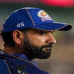 IPL 2026: No Rohit Sharma! MI hand two debut caps as GT opt to field | Cricket News