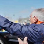 Watch: ‘Tomato juice’ thrown at Iran’s exiled crown prince Reza Pahlavi in Germany