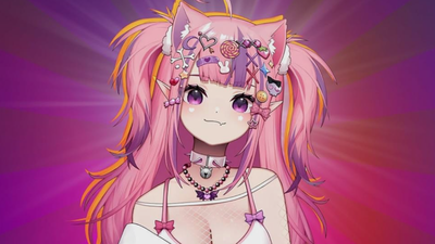 Ironmouse: Ironmouse reacts to viral CDawg trampoline moment, educates fans on CVID