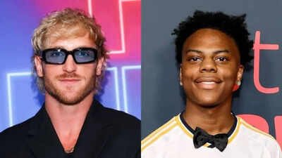 Logan Paul: Logan Paul says IShowSpeed “stabbed me in the back” as feud escalates