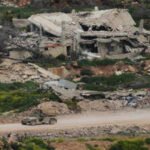 New evacuations in Lebanon even as Israel says ‘no territorial ambitions’