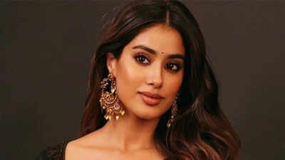 Janhvi Kapoor says the conversation around alcohol addiction is absent or just deeply judgmental |