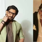 Arshad Warsi reveals Amitabh Bachchan, Jaya Bachchan are the first ones to call him on his birthday: ‘As soon as the clock strikes 12:01’ | Hindi Movie News