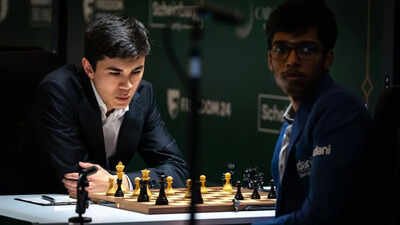 Javokhir Sindarov, D Gukesh’s likely World C’ship challenger, cracks code for sponsorship woes in chess | Chess News