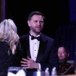 ‘I really didn’t know what was going on’: JD Vance recalls White House dinner security breach