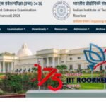 JEE Advanced 2026 registration begins tomorrow: Check eligibility, exam pattern and steps to apply