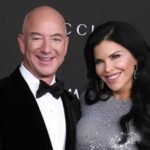 Jeff Bezos and Lauren Sanchez donate  million to develop plastic-free fabrics for sustainable fashion | World News