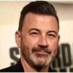 Jimmy Kimmel comments on Donald Trump following backlash over ‘widow glow’ comment; ‘The hands say so much’ |