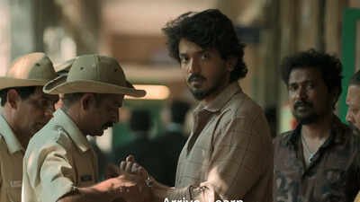 ‘JC The University’ OTT release: Where to stream Surya Prakhyath’s Kannada crime thriller | Kannada Movie News