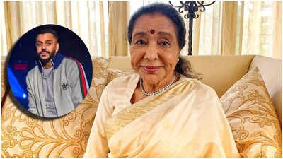 Asha Bhosle passes away: Juggy D says ‘she will forever be the definition of Indian music industry’ – Exclusive |