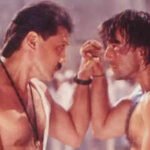 ‘Khalnayak’ throwback: When Jackie Shroff and Sanjay Dutt became ‘monkeys’ for fight scene; ‘we were tied to the branch’ | Hindi Movie News