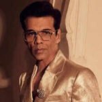 Karan Johar takes a dig at Bollywood’s ‘alpha male’ hyper-masculinity phase: ‘They’ll all have beards and they will all smoke’ | Hindi Movie News