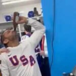 Kash Patel opens up about his viral video of guzzling beer: ‘I am like an everyday American’