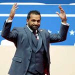 ‘Kash Patel does not drink to excess’: 19-page lawsuit against Atlantic for 0 million details why FBI director ‘freaked out’