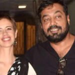 Kalki Koechlin talks about maintaining distance from Anurag Kashyap after divorce: ‘If you don’t want to hold grudges’ |