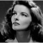 Quote of the day by Katherine Hepburn: ‘Life is to be lived… you don’t do that by sitting around wondering about yourself’ |