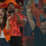Kavya Maran: IPL 2026: Kavya Maran, Abhishek Sharma’s father go wild after SRH star’s ton — Watch | Cricket News