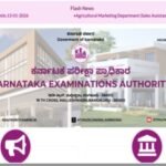 KCET 2026 answer key released at cetonline.karnataka.gov.in: Check direct link, steps to raise objections here