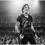 Keith Urban attends Musicians Hall of Fame event amid alleged feud with daughter Sunday Rose – Report |