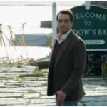 Matthew Rhys: ‘Widow’s Bay’: How to stream, episode schedule and release times for the horror comedy starring Matthew Rhys revealed |