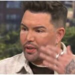 Bobby Norris Health Scare: Bobby Norris reveals ‘life-threatening’ health scare led to dramatic face and neck lift: ‘Tomorrow isn’t guaranteed’ |