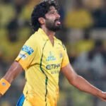 IPL 2026: 4 players who could replace injured Khaleel Ahmed in CSK | Cricket News