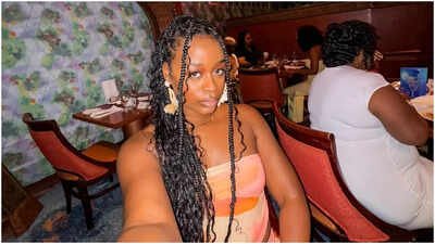 Influencer Kiara Brokenbrough, 32, passes away during childbirth; family shares heartbreaking updates |