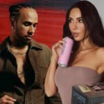 Kim Kardashian and Lewis Hamilton SPOTTED on shopping date in ﻿Los Angeles – PICS﻿﻿ |