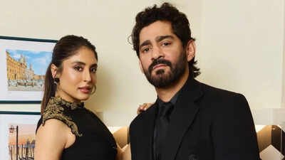 Kritika Kamra opens up on keeping relationship with Gaurav Kapur private: ‘I was only going to hard launch when it was right’ |